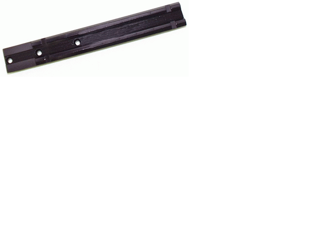 48082.gif WEAVER BASE TOP MOUNT #82 1PC - NEW ENGLAND/HENRY BLACK - Image 1