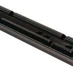 WEAVER BASE TOP MOUNT #92A 1PC - ROSSITC CONTENDER G2 BLACK