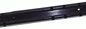 WEAVER BASE TOP MOUNT #96 1PC - WINCHESTER 70/670/770 BLACK