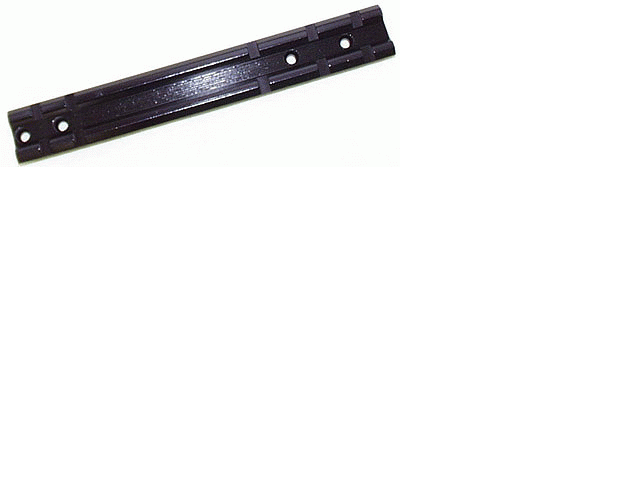 48097.gif WEAVER BASE TOP MOUNT #97 1PC - REMINGTON 70097 BLACK - Image 1