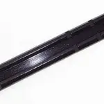 WEAVER BASE TOP MOUNT #98 1PC - REMINGTON 70098 BLACK