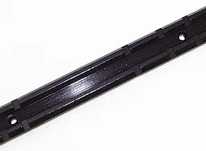 WEAVER BASE TOP MOUNT #98 1PC - REMINGTON 70098 BLACK