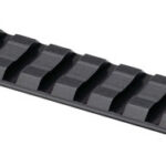 WEAVER BASE MULTI-SLOT - SAVAGE 64 MATTE