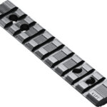 WEAVER BASE MULTI-SLOT #414T - MOSS 500/835 STEVENS 320 BLK