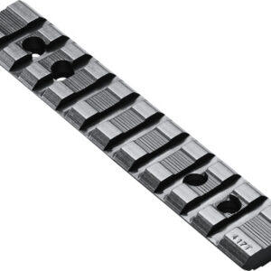 WEAVER BASE MULTI-SLOT #414T - MOSS 500/835 STEVENS 320 BLK