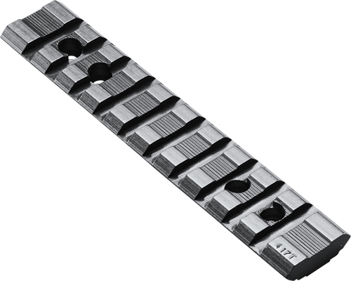 48333.jpg WEAVER BASE MULTI-SLOT #414T - MOSS 500/835 STEVENS 320 BLK - Image 1