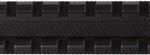 WEAVER BASE MULTI-SLOT #98T - REMINGTON 700 LA BLACK