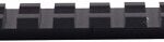 WEAVER BASE MULTI-SLOT #430T - RUGER 10/22 BLACK