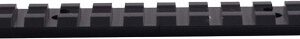 WEAVER BASE MULTI-SLOT #430T - RUGER 10/22 BLACK