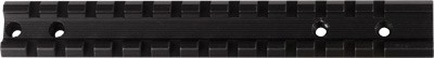 48339_1-1.jpg WEAVER BASE MULTI-SLOT #93AT - BENELLI SBE II BLACK - Image 1