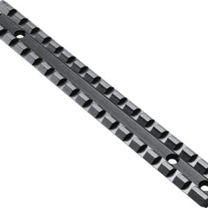 WEAVER BASE MULTI-SLOT - SAVAGE 110 LA (8-40) MATTE