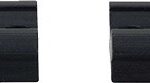 WEAVER BASE TOP MOUNT PAIR - BROWNING A-BOLT MATTE