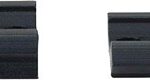WEAVER BASE TOP MOUNT PAIR - SAV 110 NON-ACCUTRIGGER MATTE