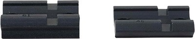 48465-1.jpg WEAVER BASE TOP MOUNT PAIR - SAV 110 NON-ACCUTRIGGER MATTE - Image 1