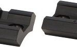 WEAVER BASE TOP MOUNT PAIR - SAVAGE 110 ACCUTRIGGER MATTE