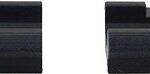 WEAVER BASE TOP MOUNT PAIR - MARLIN 336 MATTE