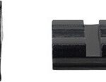 WEAVER BASE TOP MOUNT PAIR - WINCHESTER 94 MATTE