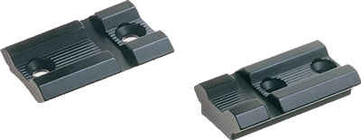 48482-1.jpg WEAVER BASE TOP MOUNT PAIR - WINCHESTER XPR (8-40) MATTE - Image 1
