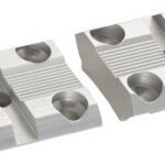 WEAVER BASE TOP MOUNT PAIR - BROWNING X-BOLT SILVER