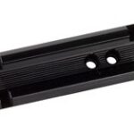 WEAVER BASE TOP MOUNT #410 - 1PC TC ENCORE/OMEGA/IMPACT BLK