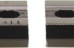 WEAVER BASE TOP MOUNT #411 - T/C BLACK
