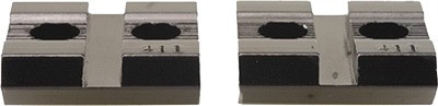 48632-1.jpg WEAVER BASE TOP MOUNT #411 - T/C BLACK - Image 1