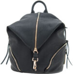 CAMELEON AURORA CONCEAL CARRY - BACKPACK TEARDROP SHAPE BLACK