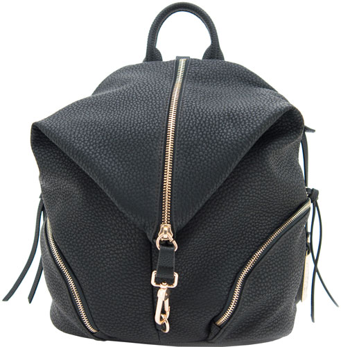 49114.jpg CAMELEON AURORA CONCEAL CARRY - BACKPACK TEARDROP SHAPE BLACK - Image 1