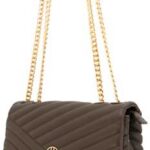 CAMELEON CERES PURSE - CONCEALED CARRY BAG BROWN