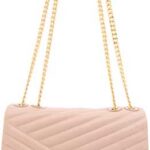 CAMELEON CERES PURSE - CONCEALED CARRY BAG PINK