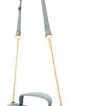 CAMELEON VENUS PURSE - CONCEALED CARRY BAG GREY