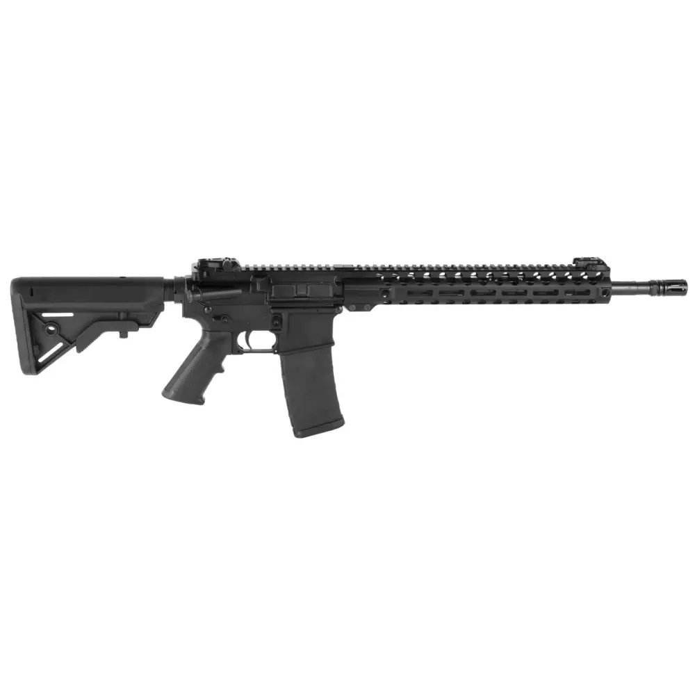 494016-14134532.webp COLT ENHANCED PATROL RIFLE 5.56MM 16.1" MATTE BLACK - Image 1