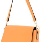 CAMELEON ZOEY PURSE - CONCEALED CARRY BAG APRICOT