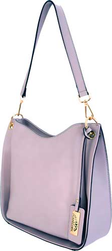 49632C.jpg CAMELEON EMMA PURSE - CONCEALED CARRY BAG LILAC - Image 1