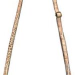 CAMELEON S&W CROC HANDBAG - CROSSBODY CARRY PURSE