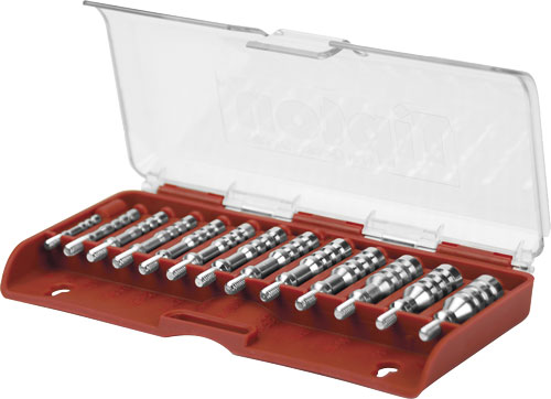 500012.jpg TIPTON 13-PIECE ULTRA JAG SET - WITH STORAGE CASE - Image 1