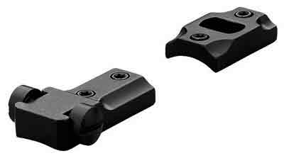 50016.jpg LEUPOLD BASE STANDARD 2PC - REMINGTON 700 MATTE - Image 1