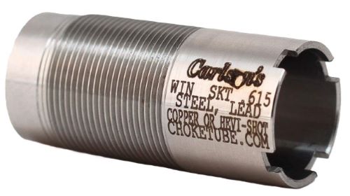 50105.jpg CARLSONS CHOKE TUBE FLUSH - MOUNT 20GA X-FULL INVECTOR - Image 1