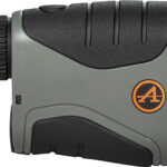 ATHLON RANGEFINDER MIDAS G2 - 6X 1 MILE