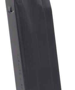HK MAGAZINE USP45 45ACP 12RD - BLACK STEEL w/ EXTD FP