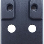 HK VP9 OPTICS READY MOUNTING - PLATE 4 LEUPOLD DELTAPOINT