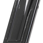 HK MAGAZINE P2000SK 40SW 9RD - BLACK STEEL EXT FLOORPLATE