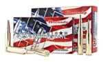 HORNADY AW 6.5CREEDMOOR 129GR INTERLCK 20RD BX 200RD CASE - Image 4