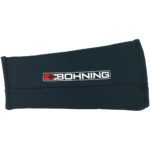 Bohning Slip-On Armguard Black Large