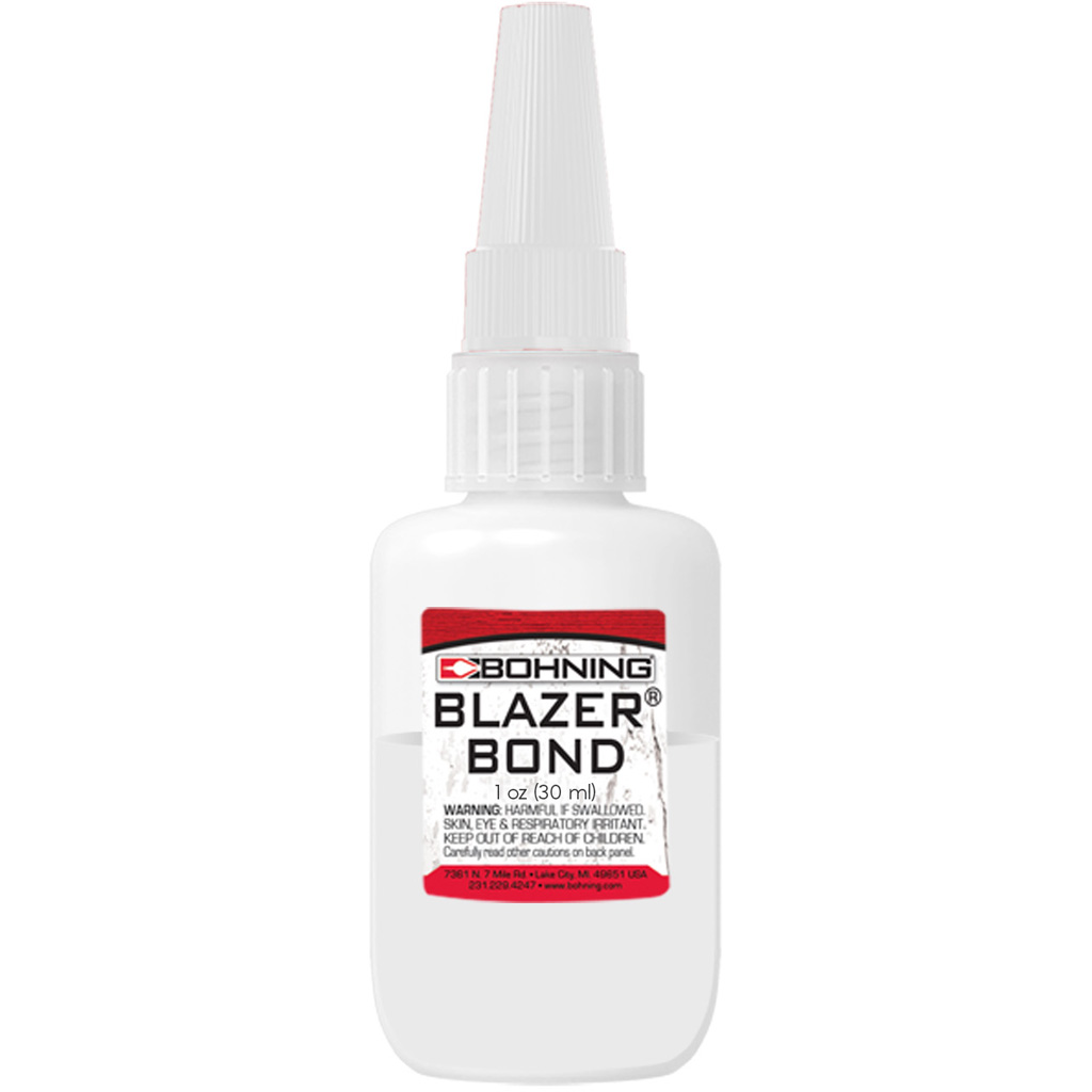 50504_1.jpg Bohning Blazer Bond 1 oz. - Image 1