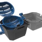 FRANKFORD ARSENAL PLATINUM WET - & DRY MEDIA SEPARATOR