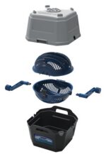FRANKFORD ARSENAL PLATINUM WET - & DRY MEDIA SEPARATOR - Image 2
