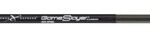 CARBON EXPRESS ARROW GAME - SLAYER CARBON 350 2" VANES 3PK
