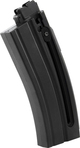 51000200.jpg HK MAGAZINE HK416 22LR 20RD - POLYMER - Image 1
