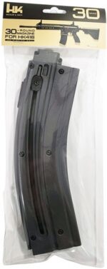HK MAGAZINE HK416 22LR 30RD - POLYMER - Image 2